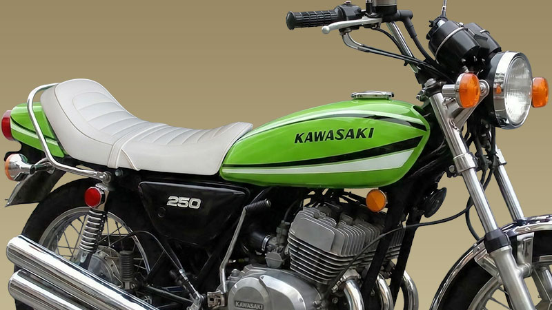 その他の形状 OTHER-K02 KAWASAKI KH250/400 最終型