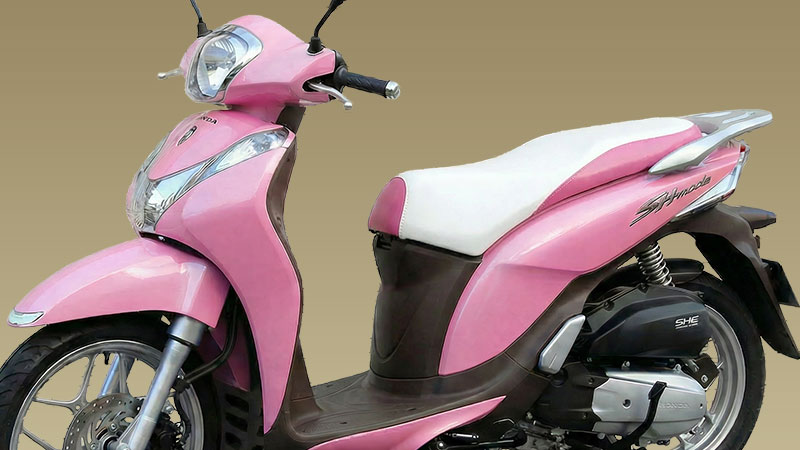 その他の形状 OTHER-H04 HONDA SH-mode125