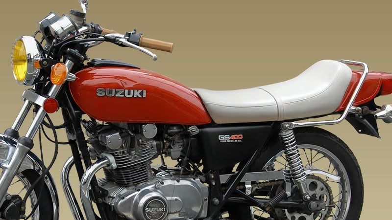 その他の形状 OTHER-S03 SUZUKI GS400