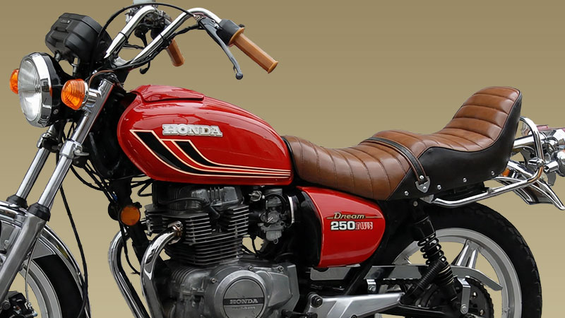 タックロールシートTR-H01 HONDA CB250/400T ホーク ヤカンタンク