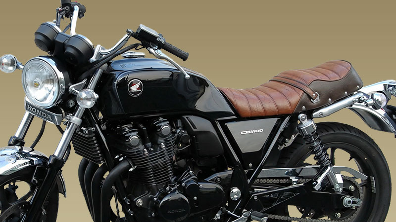 タックロールシートTR-H37 HONDA CB1100