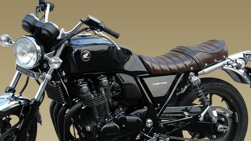 タックロールシートTR-H32 HONDA CB1100