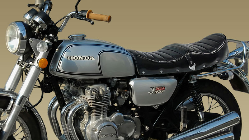 タックロールシートTR-H28 HONDA CB350F
