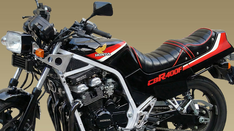 タックロールシートTR-H39 HONDA CBR400F