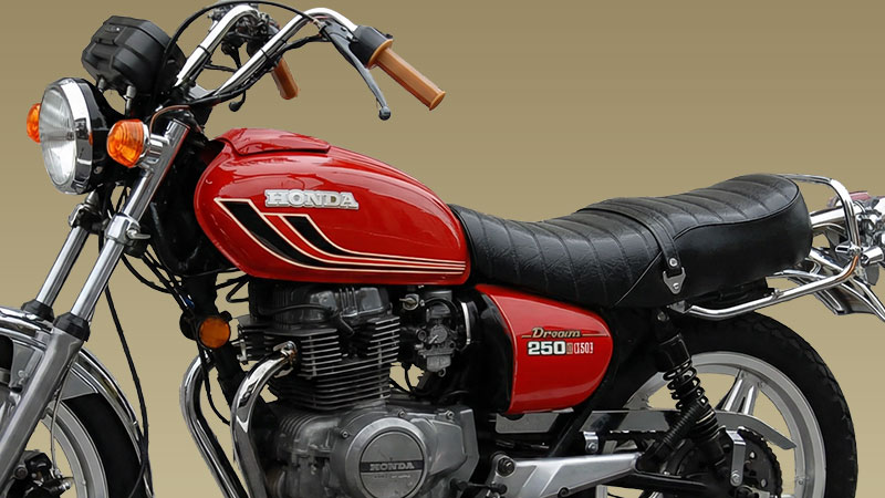 ノーマルタイプ N-H02 HONDA CB250/400T ホーク ヤカンタンク