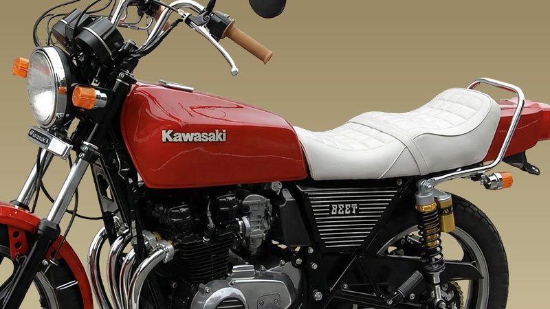 ノーマルタイプ N-K02 KAWASAKI Z400FX/J/500/550FX
