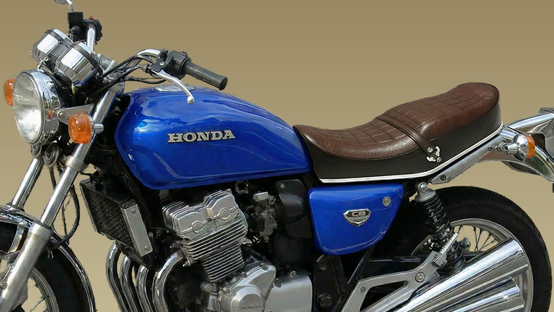 K0タイプ K0-22 HONDA CB400F(NC36)