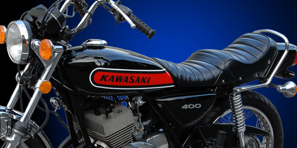 KH250 KH400　サムアップ　ちょびUP　猫背シート　オオカワシート KH250 KH400 サムアップ ちょびUP 猫背シート オオカワシート - メルカリ