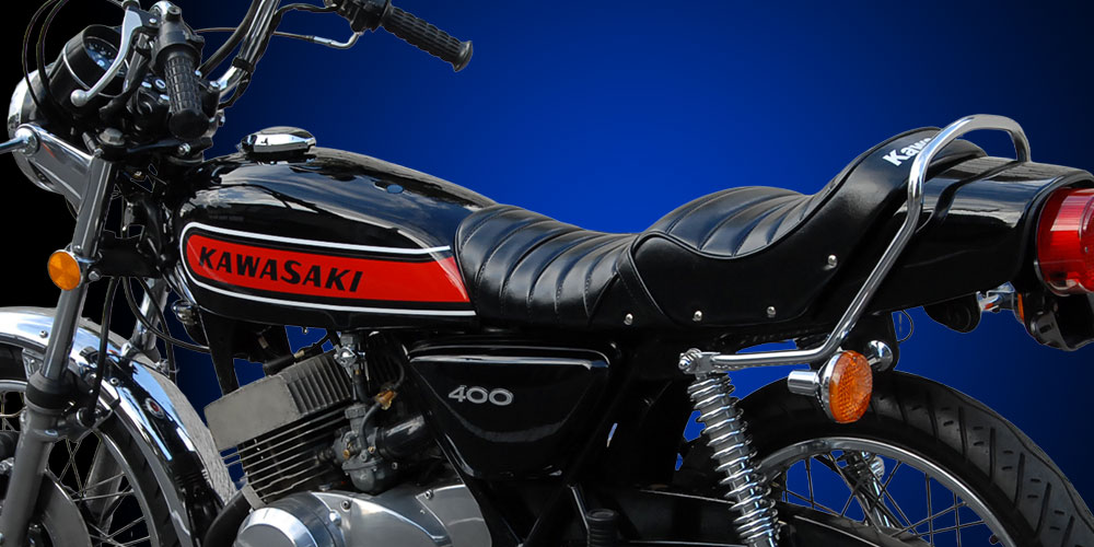 kh400 kh250 タックロールシート KH250/400 タックロール | カスタムシートのボブズシート | Bob's