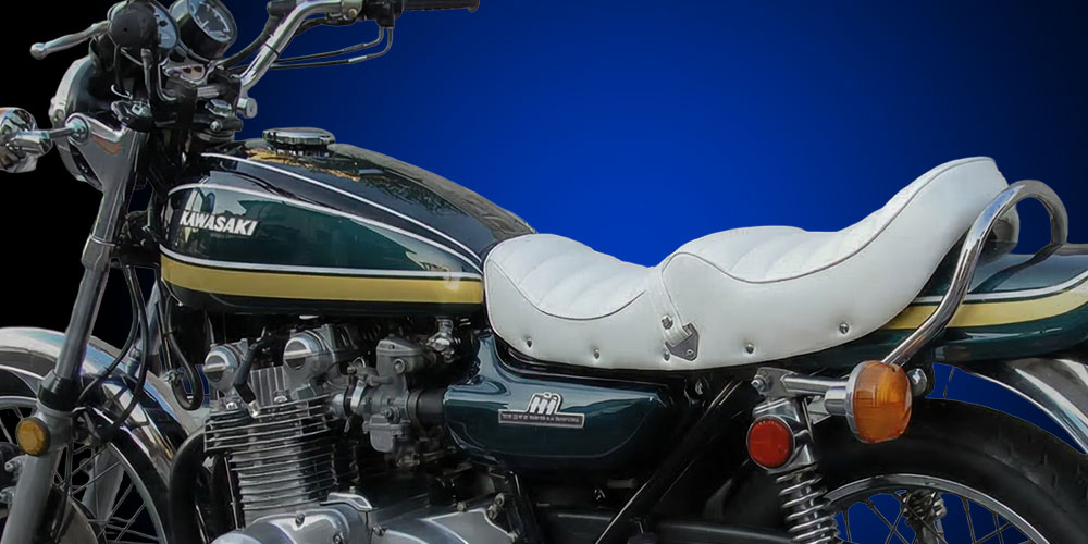 Z1/Z2前期(～'75年)(変形無)糸縫い3Dタックロール | カスタムシートの
