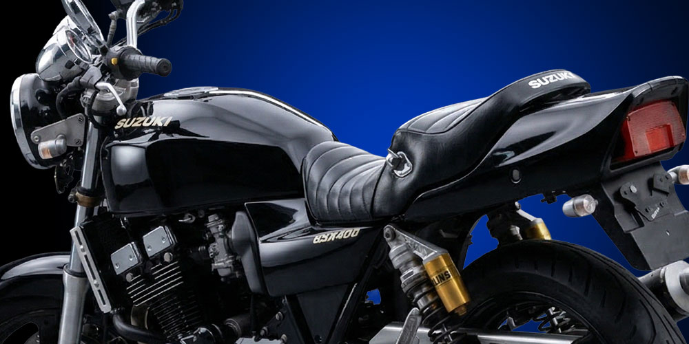 GSX400インパルス/S前期('94年～'95年) タックロールシート