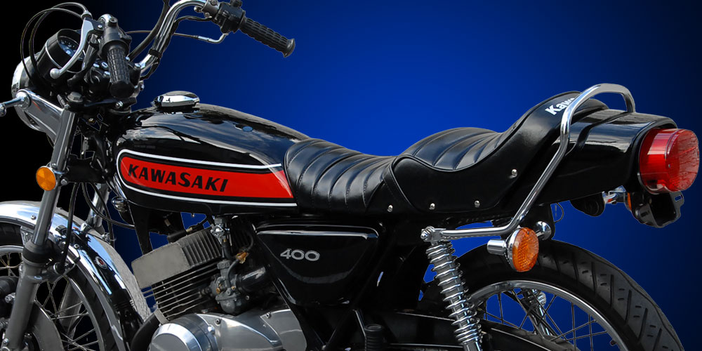 250/400SS【マッハ】後期 タックロールシート