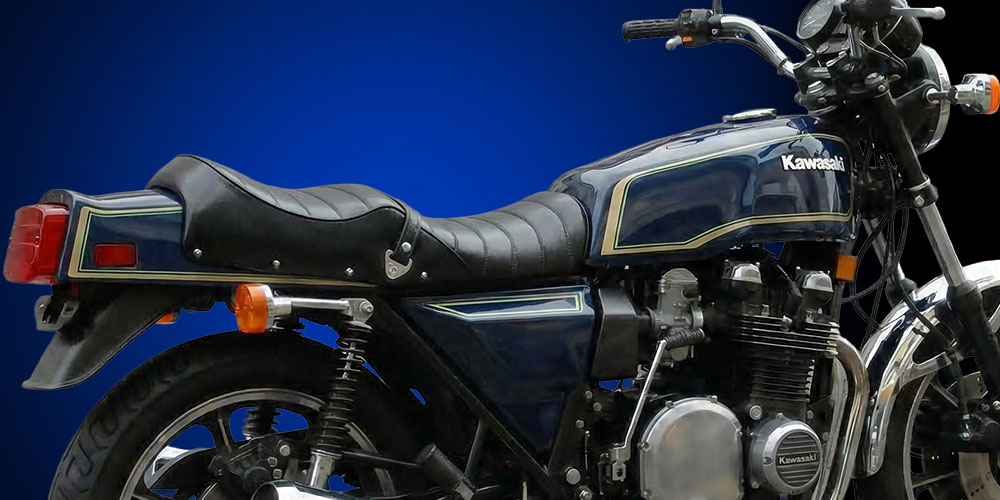 Z750FX-1 タックロールシート