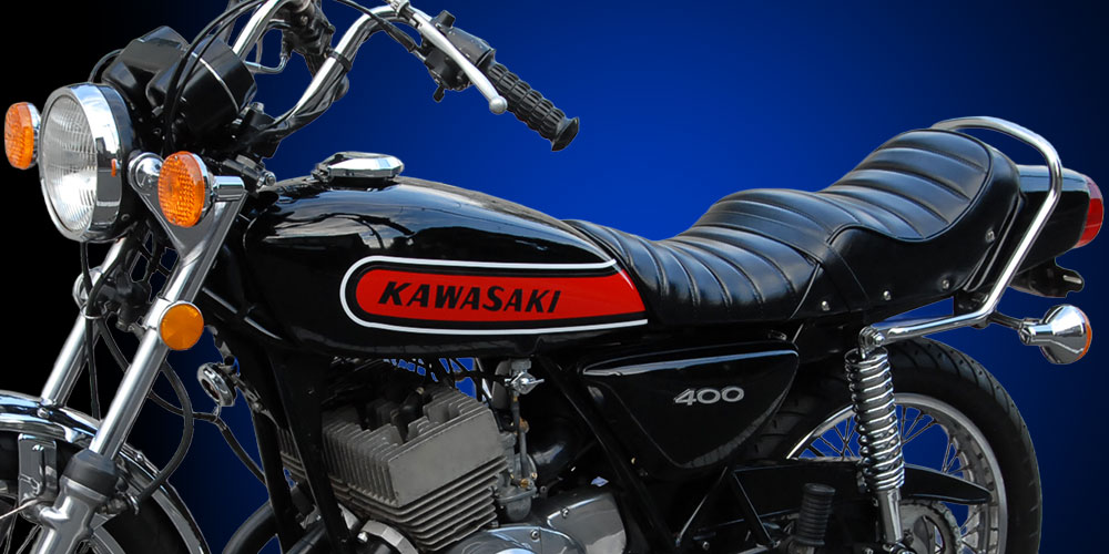 250/400SS【マッハ】後期 タックロールシート