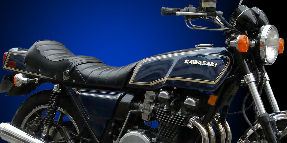 Z750FX-1 タックロールシート