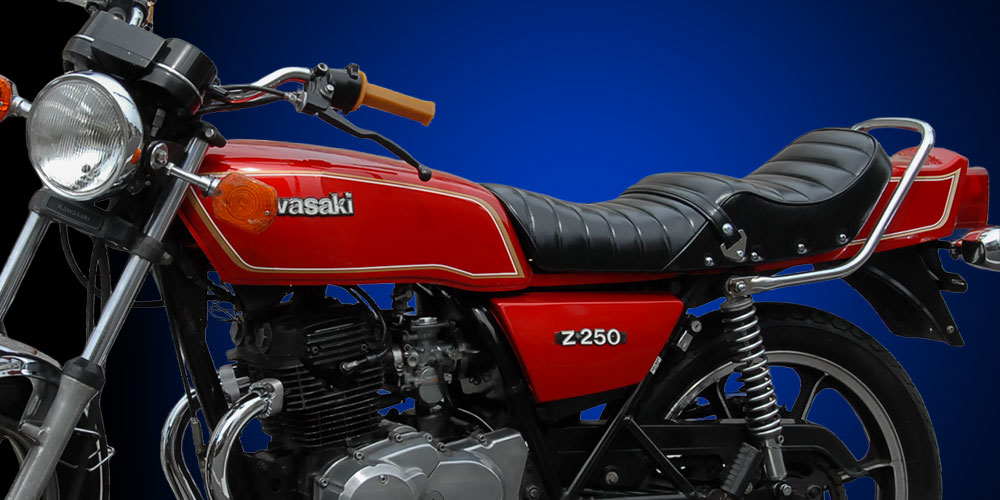 Z250FT タックロールシート