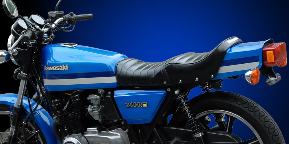Z400FX/J/500/550FX タックロールシート