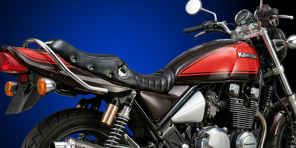 ゼファー[ZEPHYR]χカイ('96年～'09年) タックロールシート