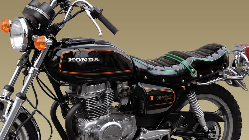 タックロールシートTR-H05  HONDA CB250/400T ホーク 角タンク