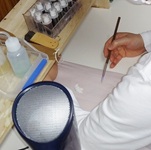 地直し　洗い張り仕上げ見積もり