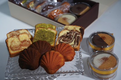 焼き菓子セット２