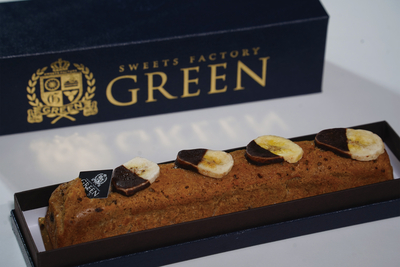 ケークバナーヌ