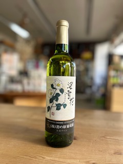 岩の原 深雪花 白 720ml