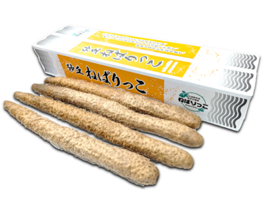 ねばりっこ秀3L(4本)