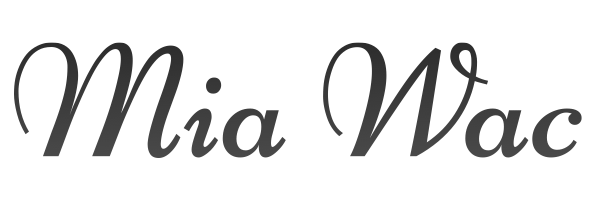 Ｍｉａ　Ｗａｃ
