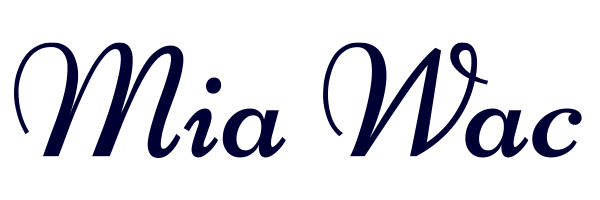 Ｍｉａ　Ｗａｃ