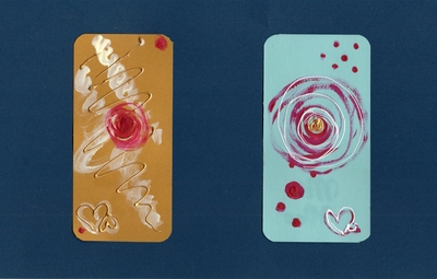 Bookmarks2 #179 マジカルパワー