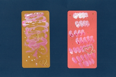 Bookmarks4 #181 喜び