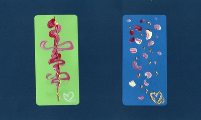 Bookmarks5 #183 良き訪れ