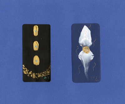 Bookmarks7 #217 信念