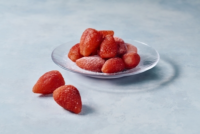 【冷凍】SAKURA DROPSもったいない品 (規格外品) 1Kg