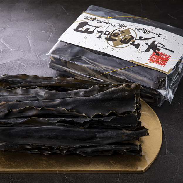 北海道えりも産 日高昆布 一等品 500g袋（普通便） | えりもの季