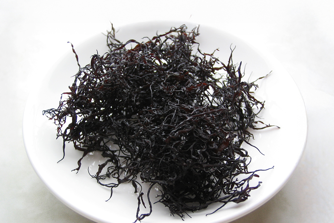 北海道えりも産 寒ふのり（乾燥）25g袋（普通便） | えりもの季