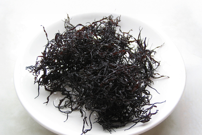 北海道えりも産 寒ふのり（乾燥）25g袋（普通便） | えりもの季