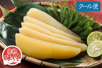 北海道産 完熟 味付け数の子 Lサイズ250g&times;2／箱入