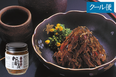 北海道産 海鮮惣菜 通販｜松前漬 さけ焼漬 飯ずし 北海道 郷土料理