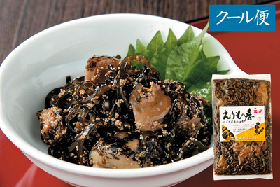 北海道産 えりもの春 170g袋