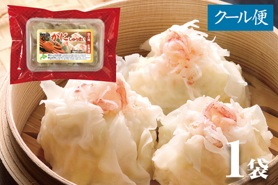 ふんわり 大粒かにしゅうまい 240g（6個）