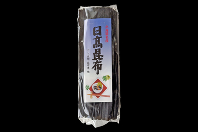 北海道えりも産 日高昆布 特撰品 200g袋（普通便） | えりもの季