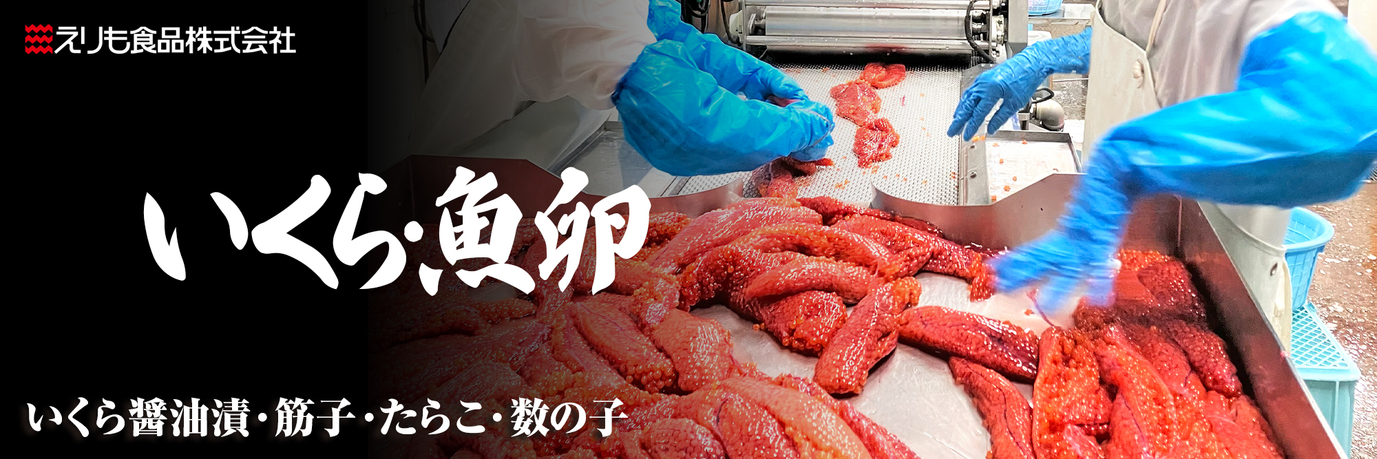 カテゴリ_いくら魚卵