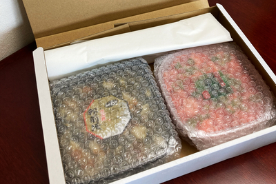 食卓の名脇役【松前漬・たらこ】セット | えりもの季