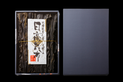 北海道えりも産 日高昆布 一等品 500g袋/箱入(普通便) | えりもの季 北海道えりも産 日高昆布 一等品 500g袋/箱入(普通便) | えりもの季