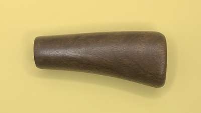 [outlet] Hatchet wood grip (walnut) #5