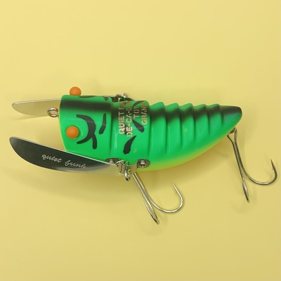 DECA DANCE TOY &ldquo;GRANDE&rdquo; LIGHT (GRA)