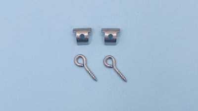 デカーナ U パーツセット