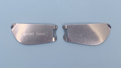 THIN デカダンス ウイングセット